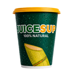 JUICESUP apple juice series
