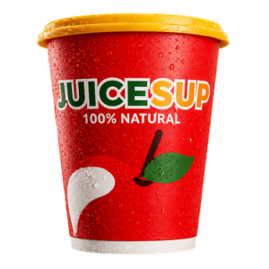 JUICESUP sugarcane juice series